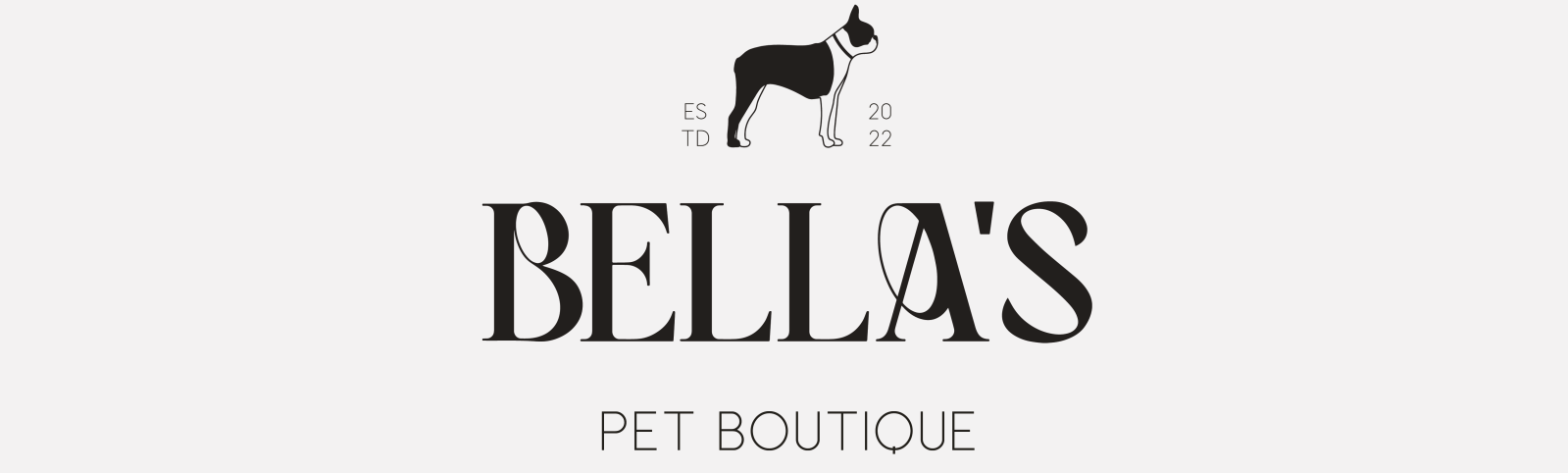 Bella s Pet Boutique Home Bella s Pet Boutique Pet Store